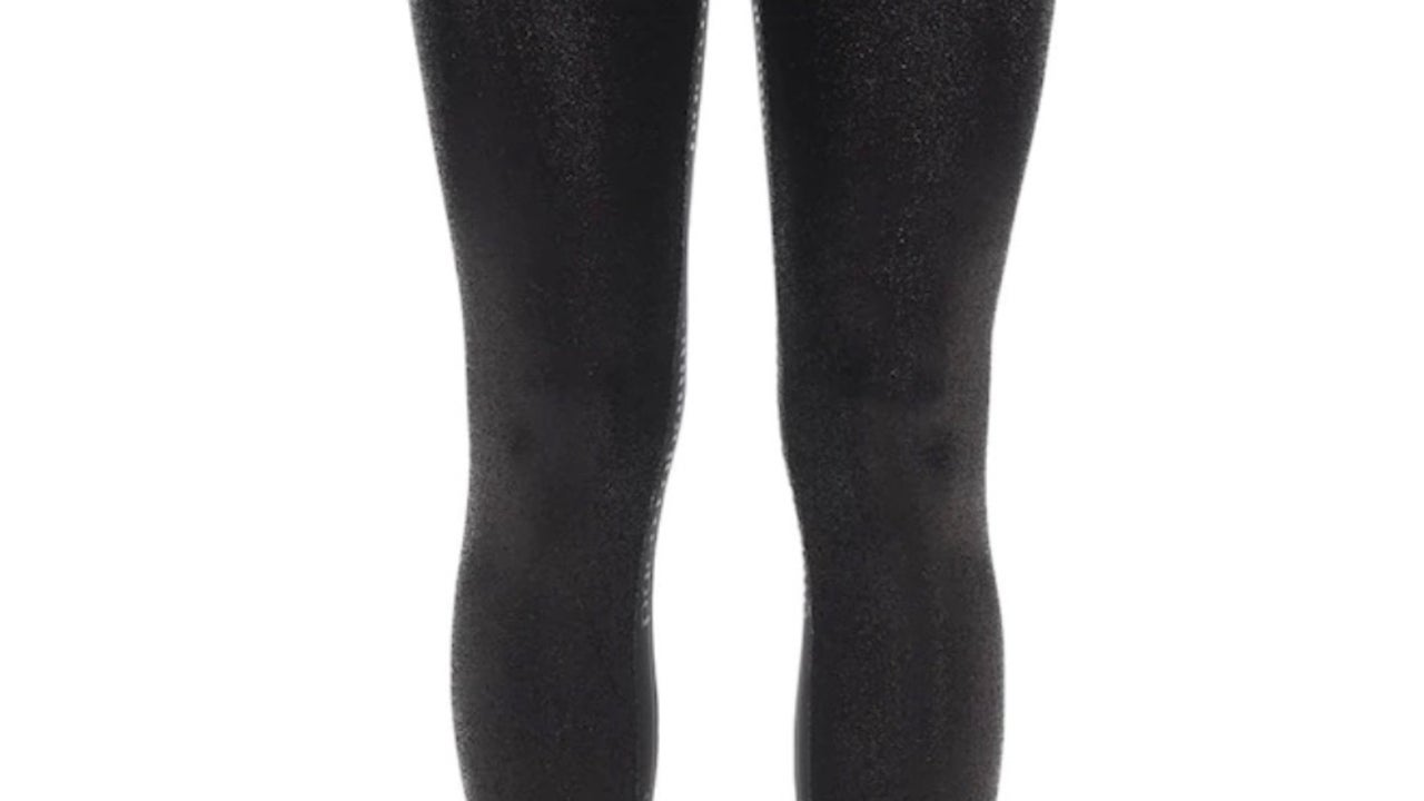 Viscose Jersey Leggings