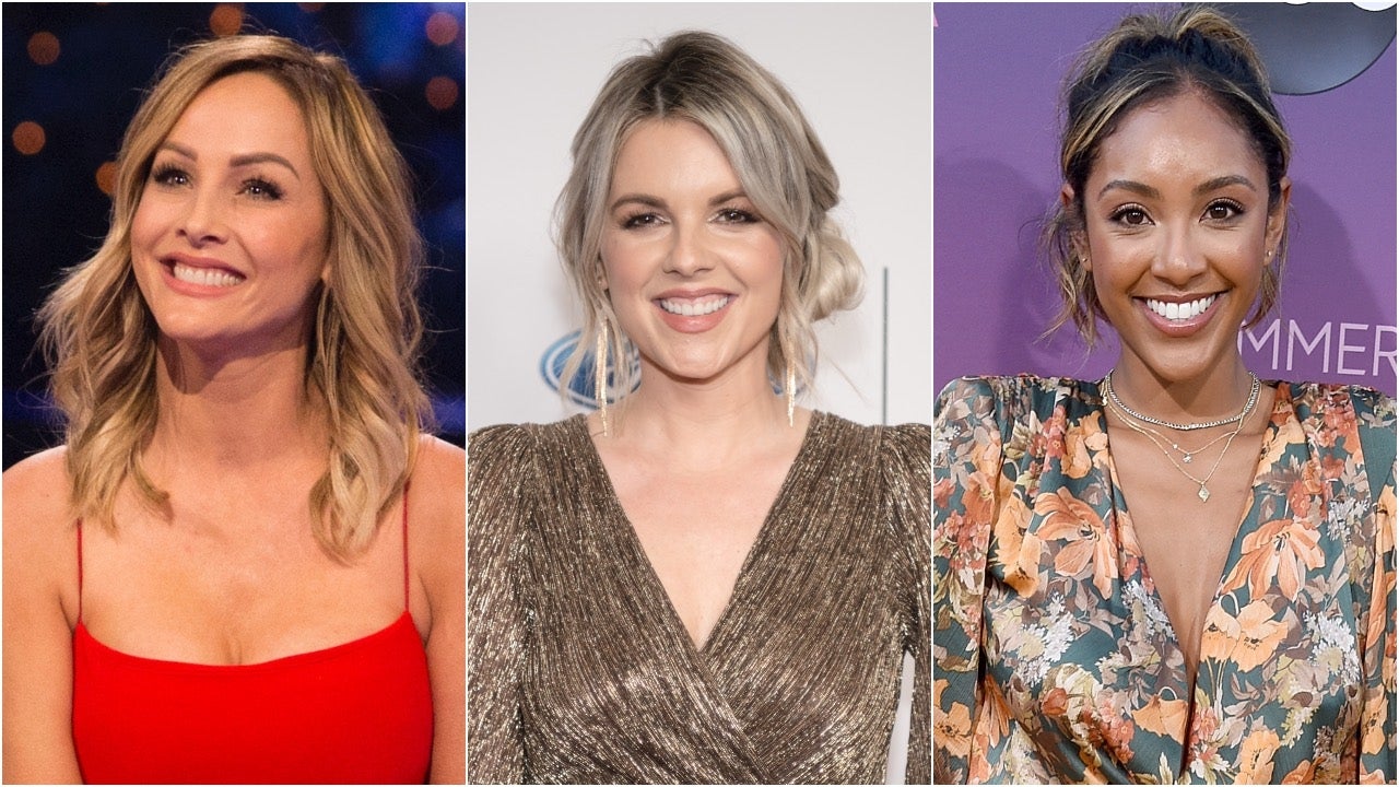 Ali Fedotowsky Says She's Not Telling Her Kids Their Dad Is Working From  Home During COVID-19 Pandemic