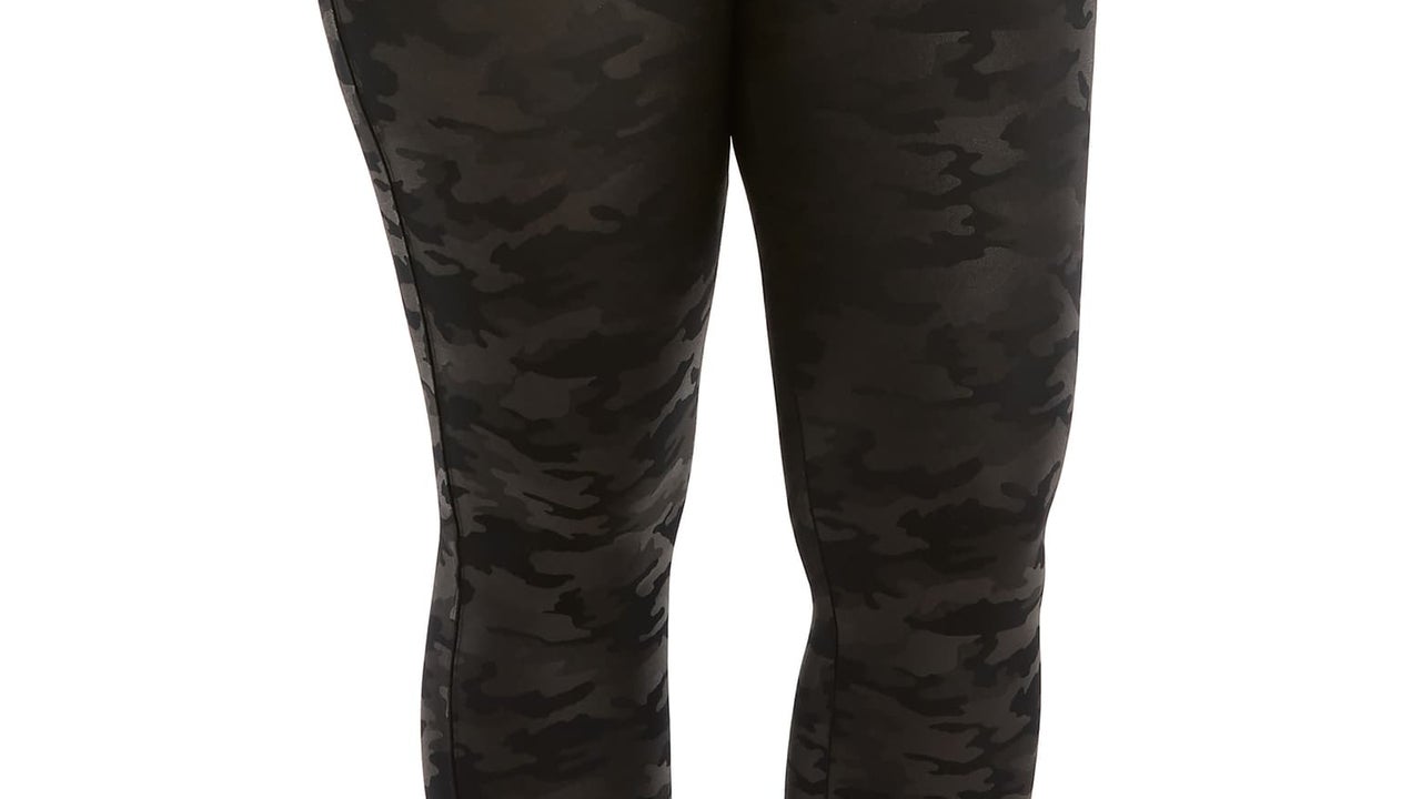 Nordstrom Anniversary Sale Daily Deal: 50% Off Spanx Faux Leather Leggings