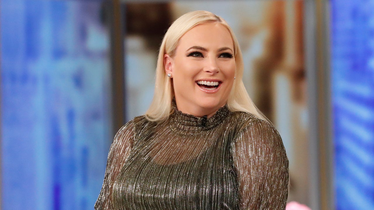 Meghan McCain Welcomes Her First Child With Hubby Ben Domenech