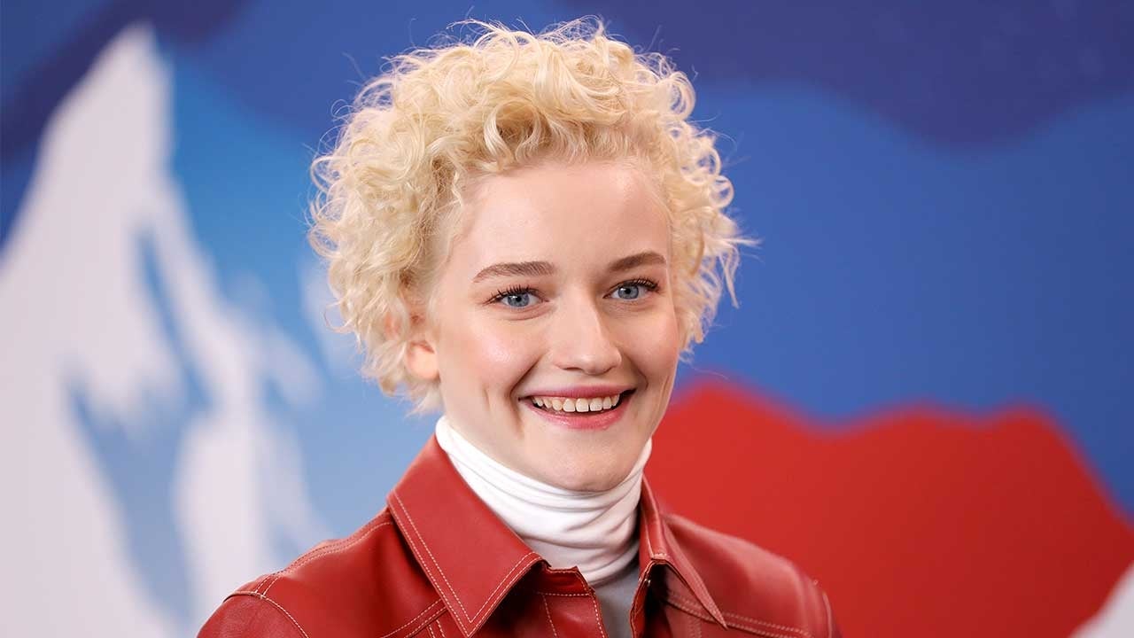 Julia Garner