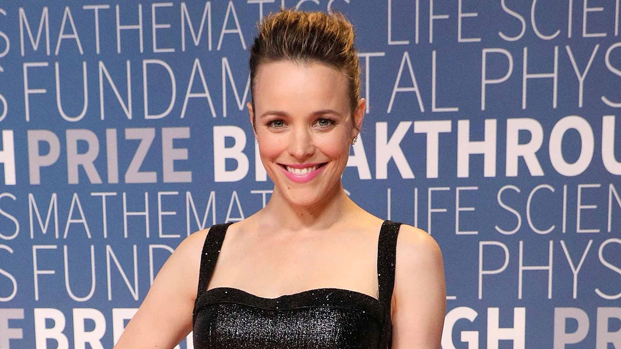 Rachel McAdams