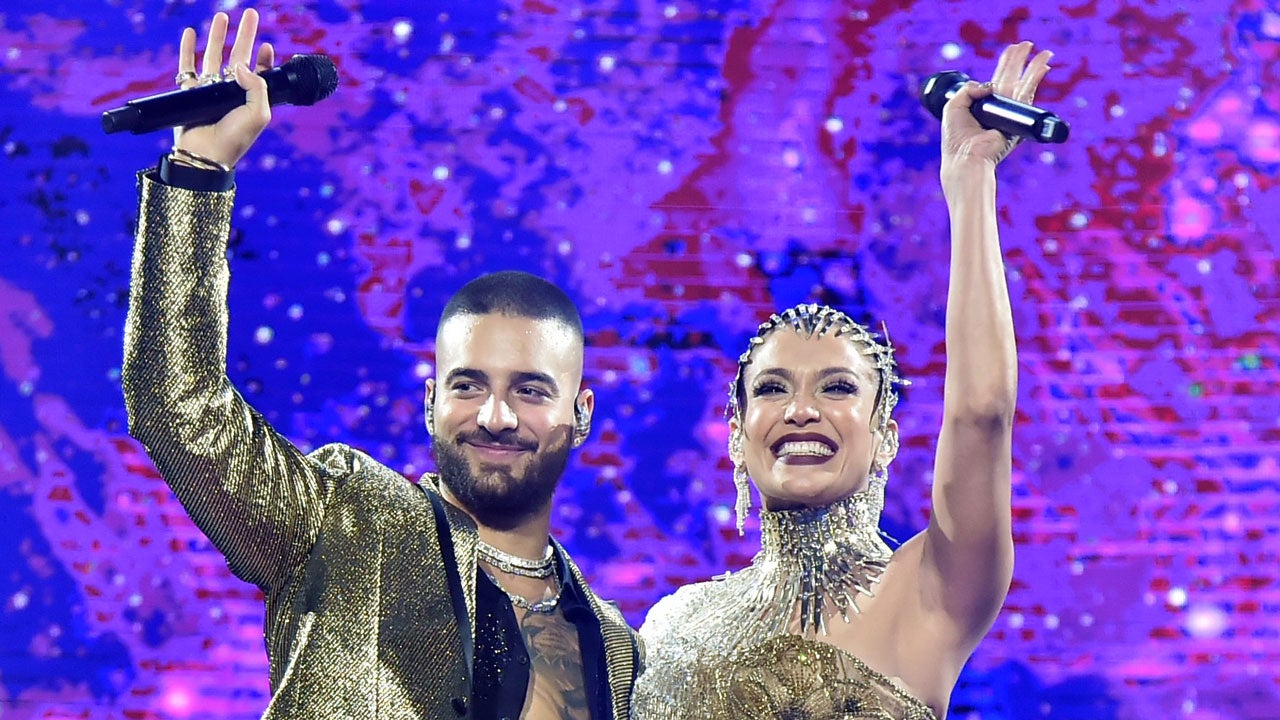 maluma and jlo