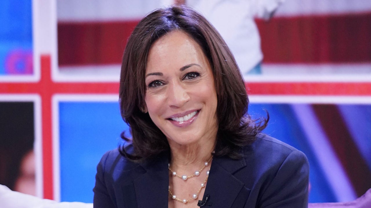 Kamala Harris