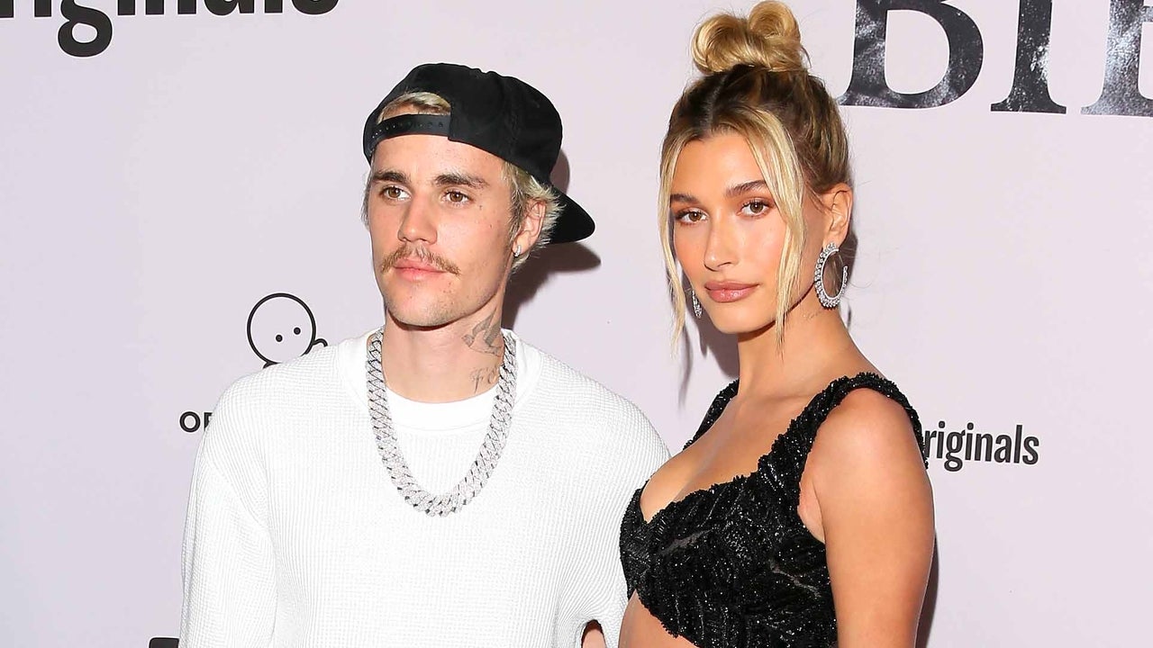 Hailey Bieber Justin Bieber