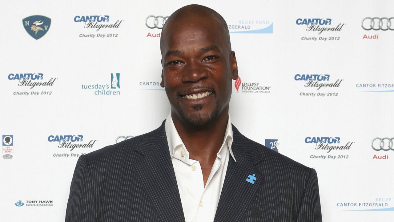 Cliff Robinson, Former NBA Star And ‘Survivor’ Contestant, Dead At 53 ...