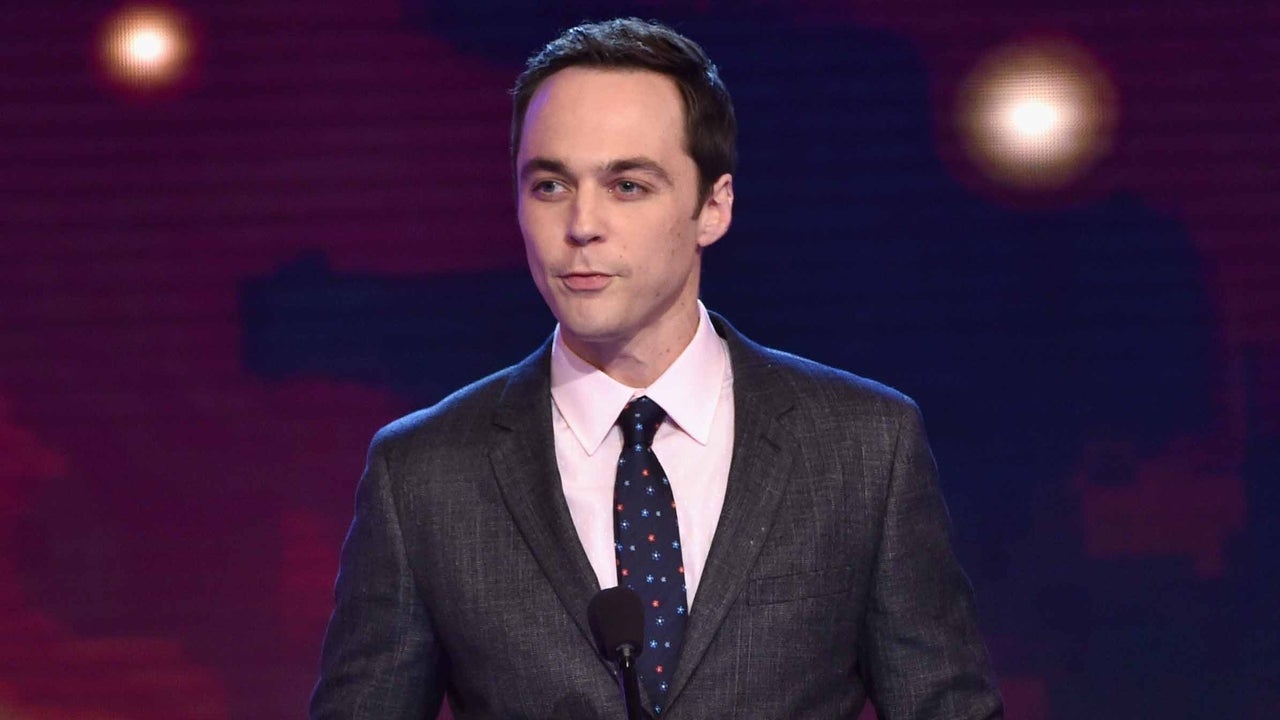 Jim Parsons