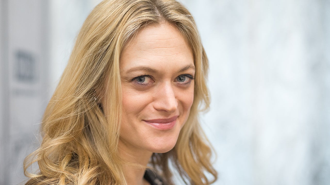 Marin Ireland in 2017