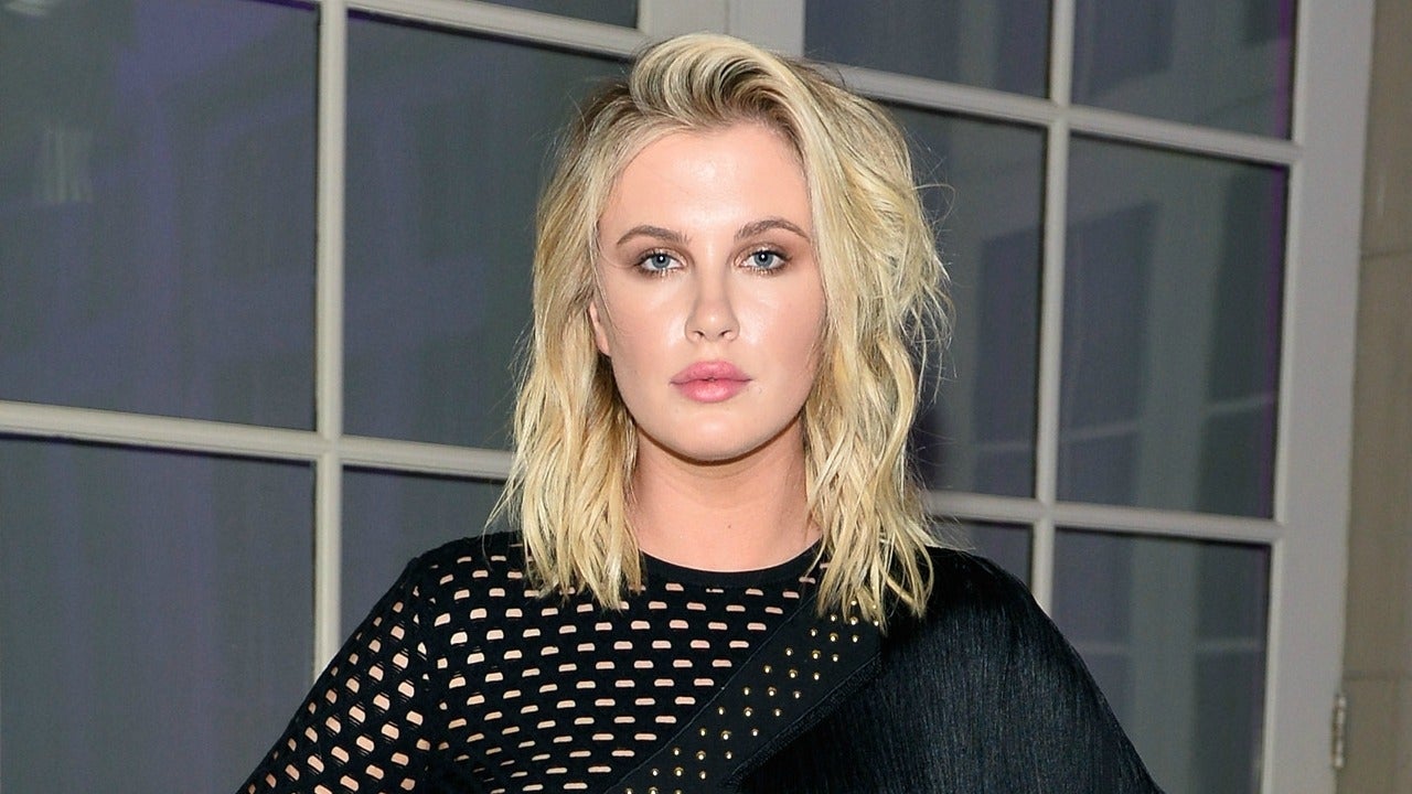 Ireland Baldwin