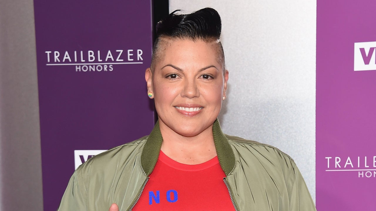 Sara Ramirez