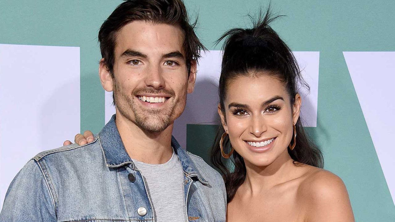 Ashley Iaconetti and Jared Haibon Talk 'Really Sad' Gigi Hadid and ...