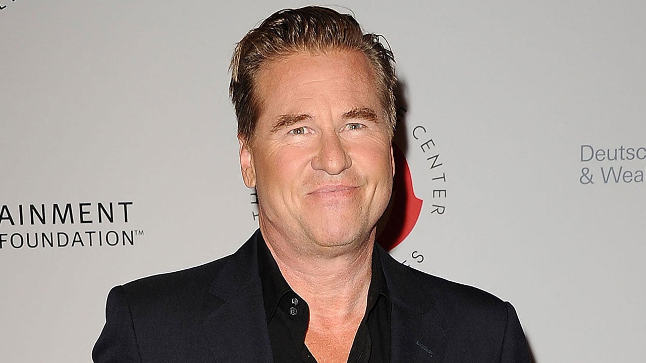 Val Kilmer