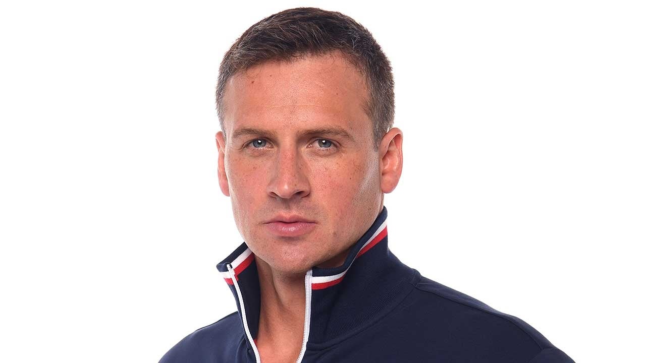 Ryan Lochte