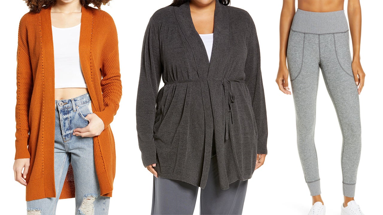 loungewear deals nordstrom anniversary sale