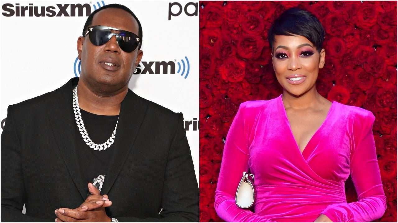 Master P Backtracks After Monica Calls Him Out for Roping Her Into Post ...