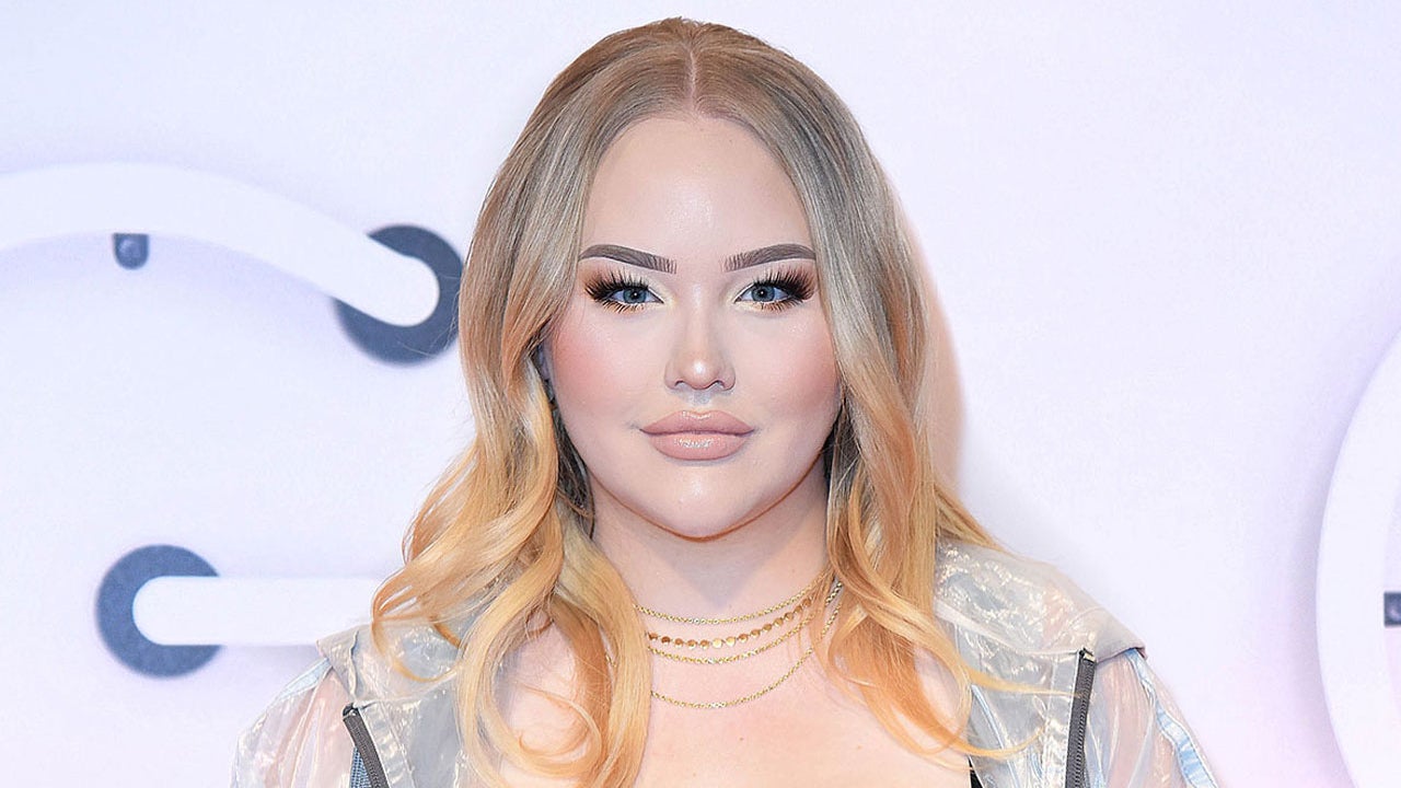 NikkieTutorials Comes Out As Transgender | Entertainment Tonight