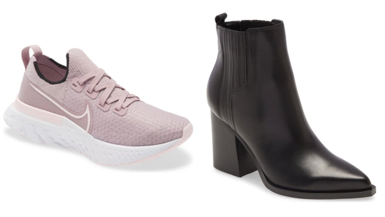 nordstrom anniversary sale shoe deals