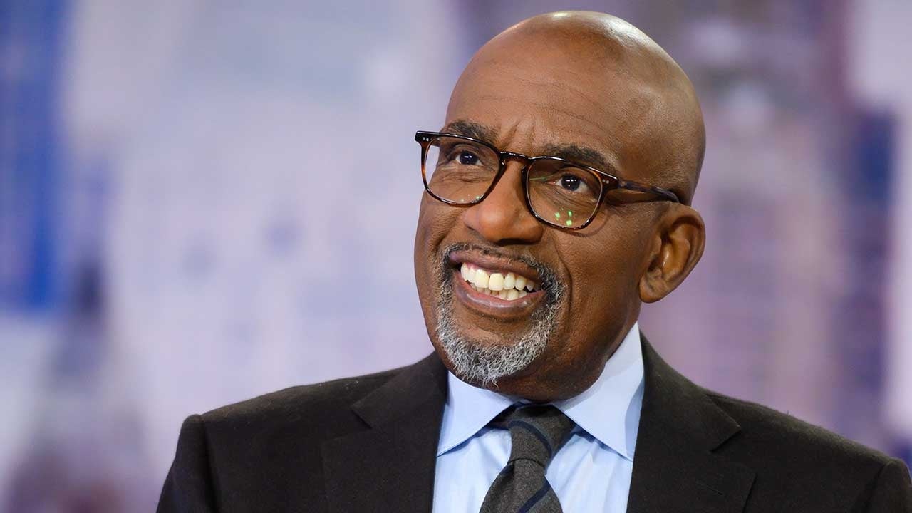 Al Roker