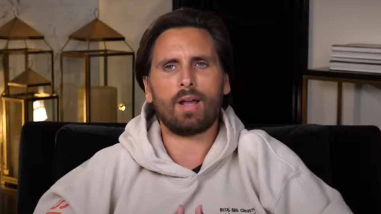 Scott Disick Confronts Kardashians Over 'Betrayal,' Rob Kardashian ...