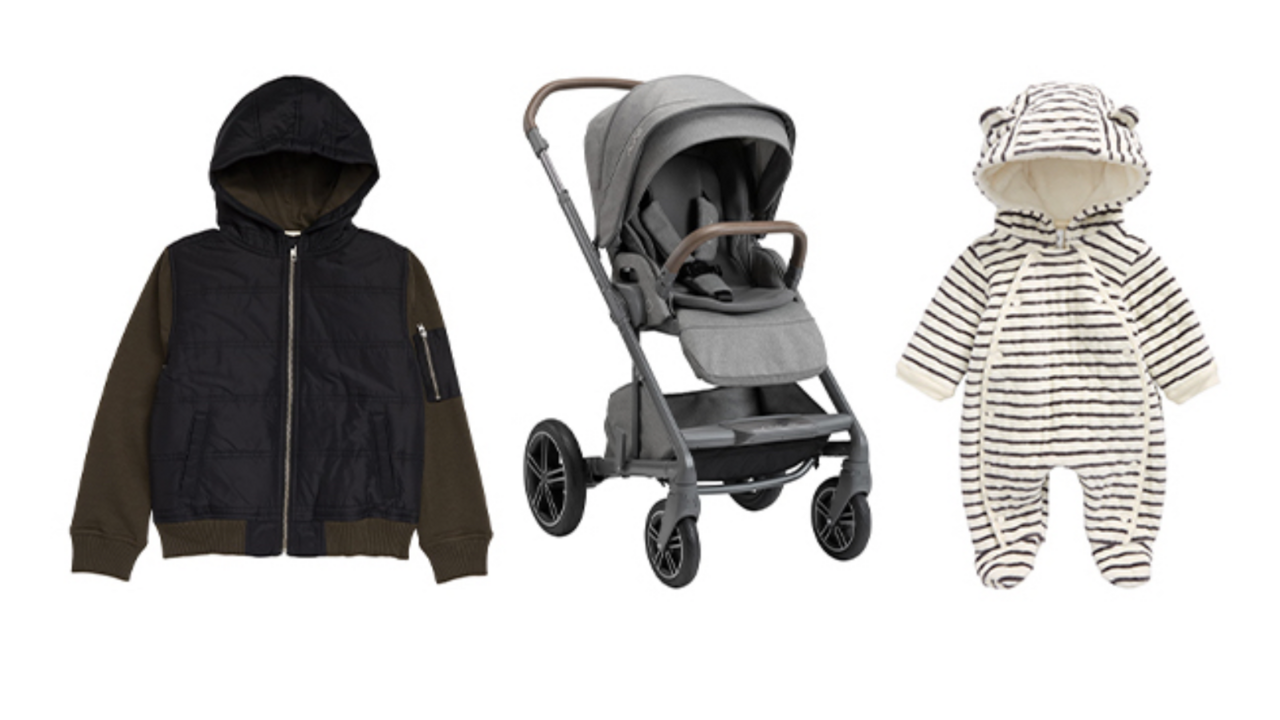 nordstrom baby deals