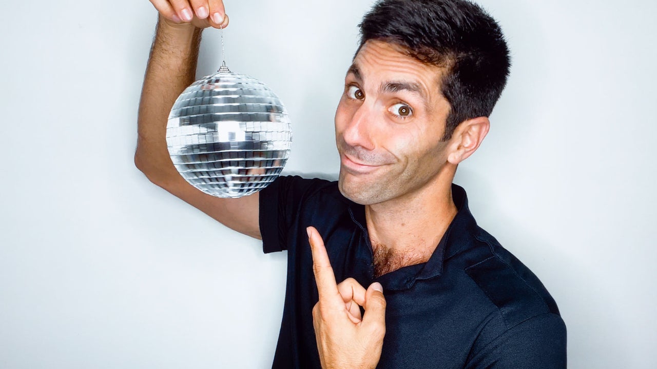 nev schulman - dwts s29