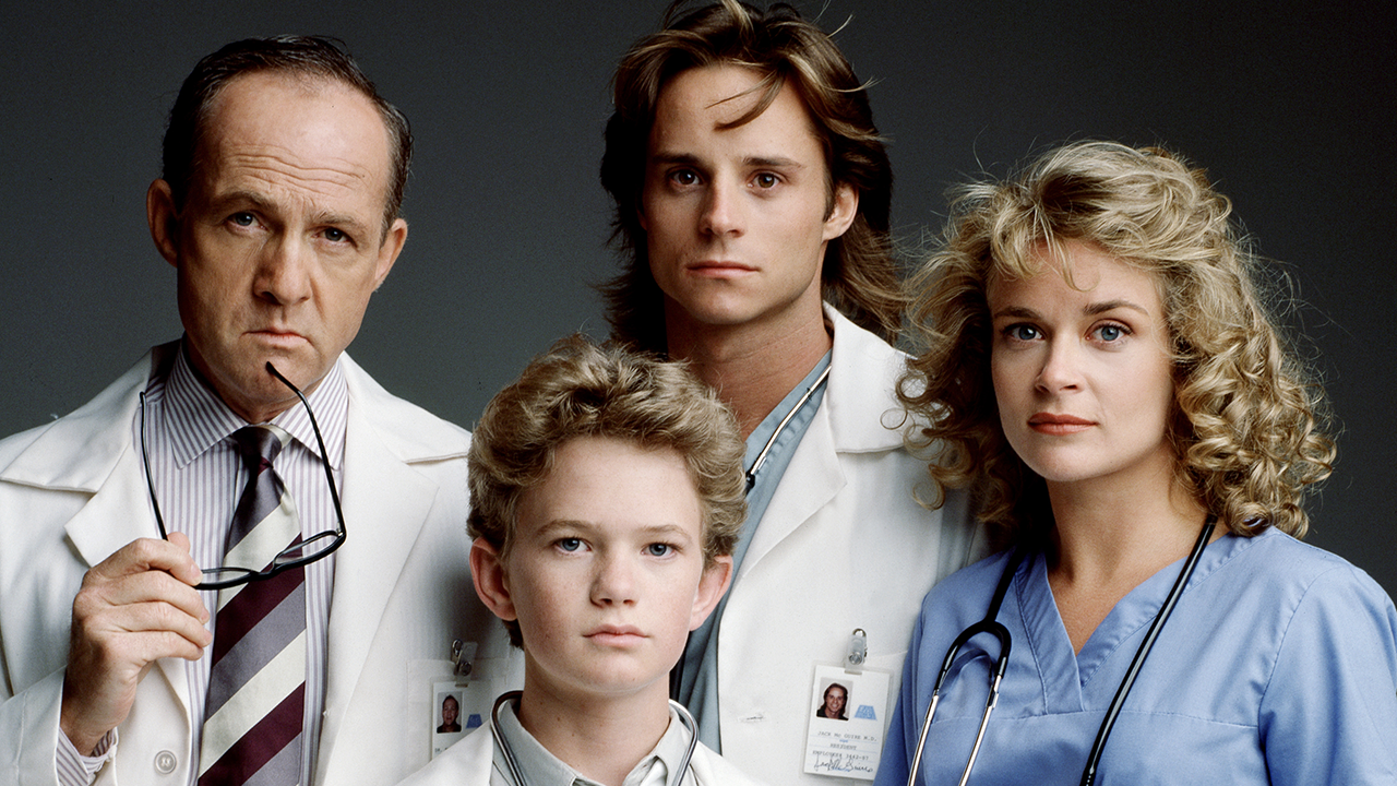 Doogie Howser