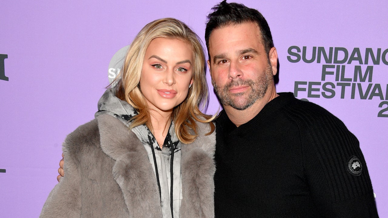 Lala Kent Randall Emmett