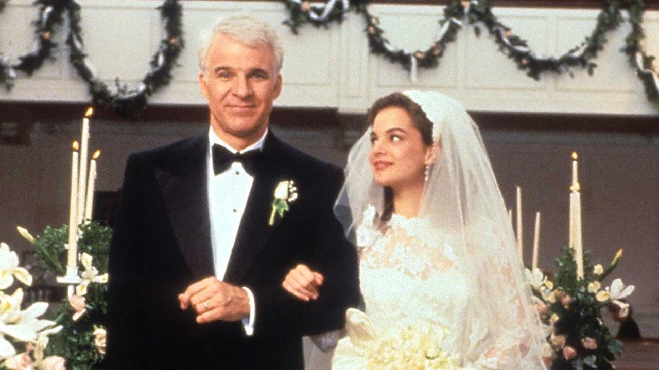 'Father of the Bride'