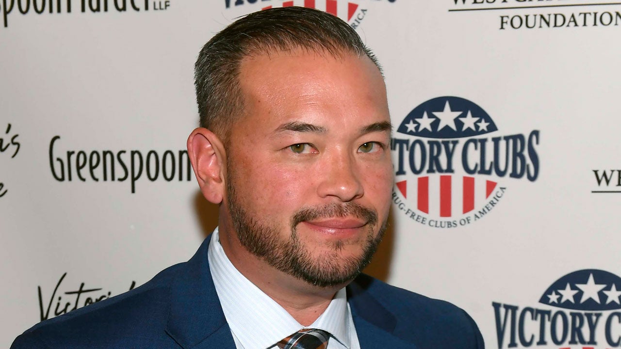 Jon Gosselin