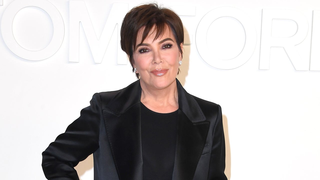 Kris Jenner