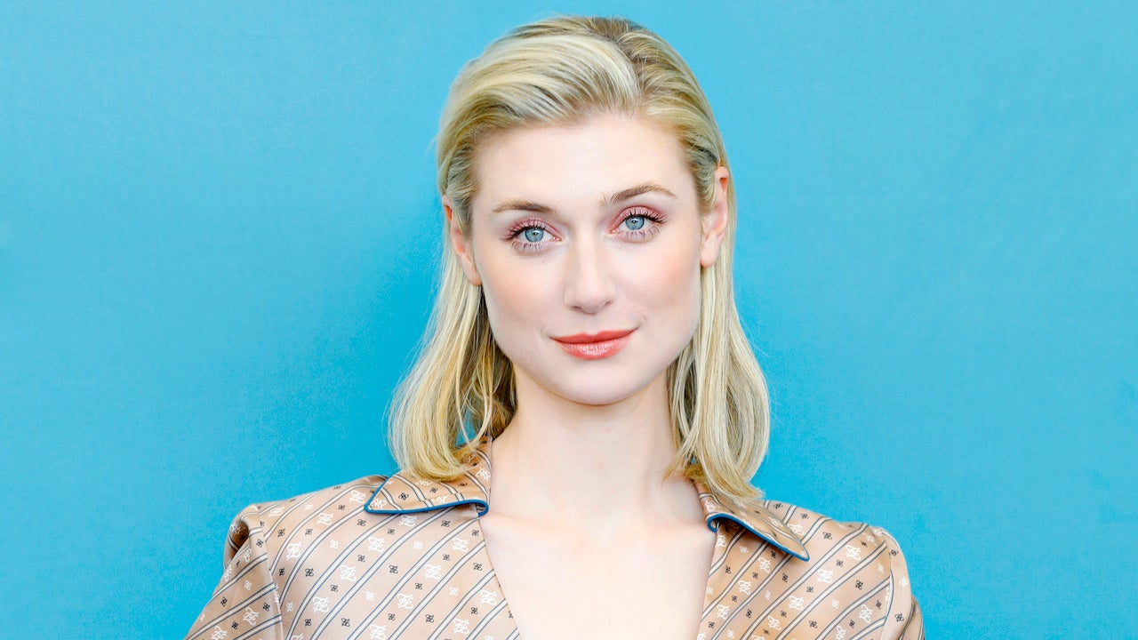 Elizabeth Debicki