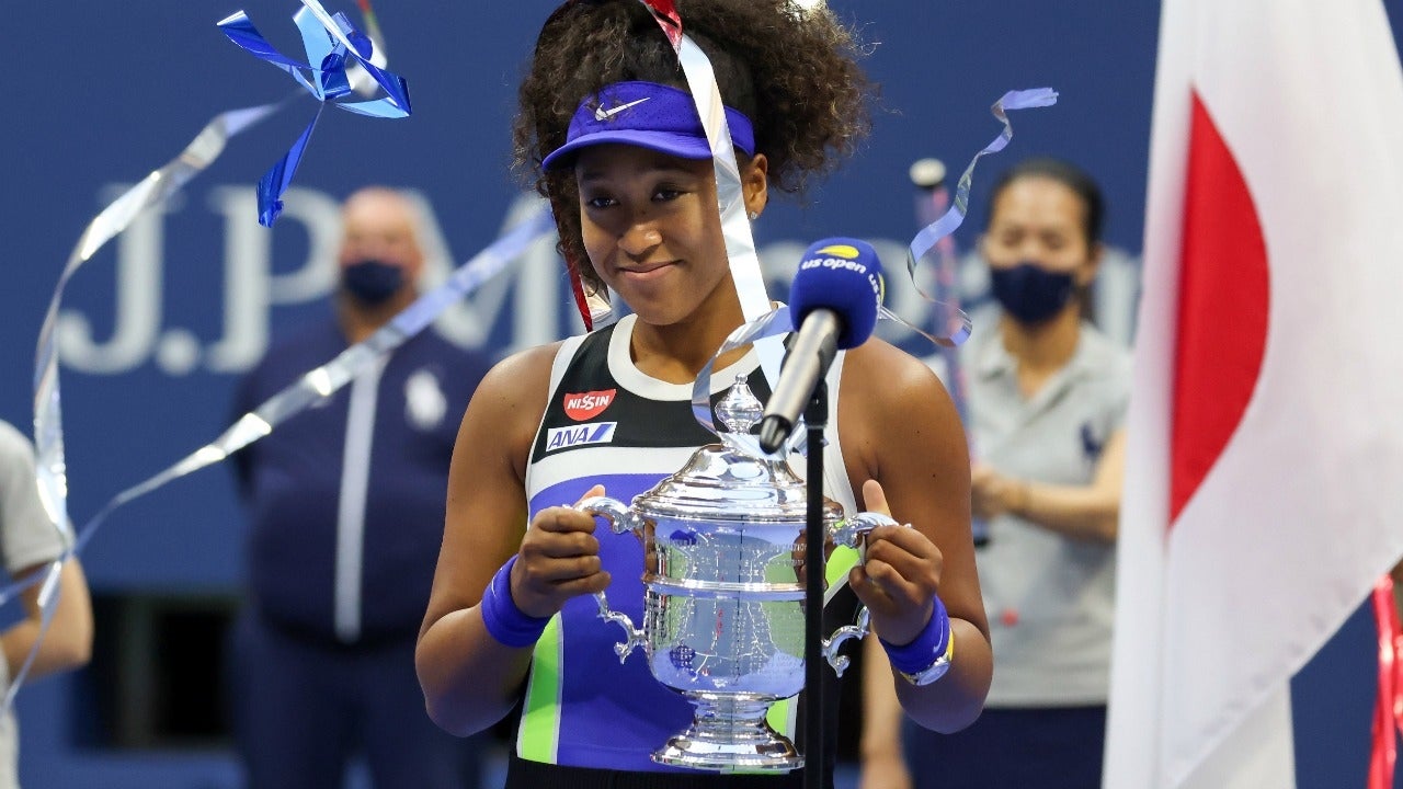 naomi osaka us open