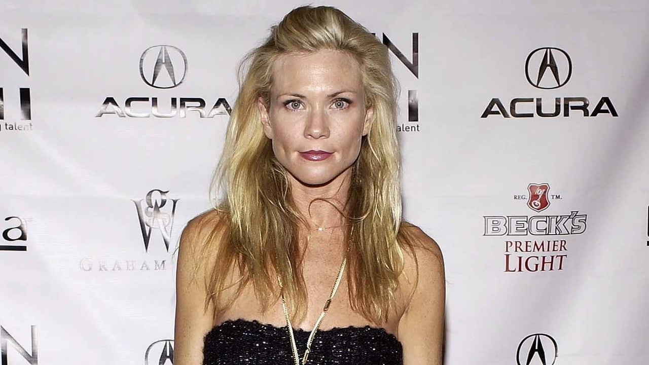 Amy Locane