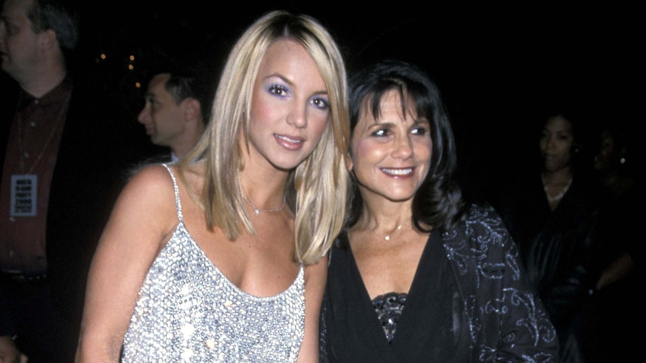 Britney Spears Lynne Spears