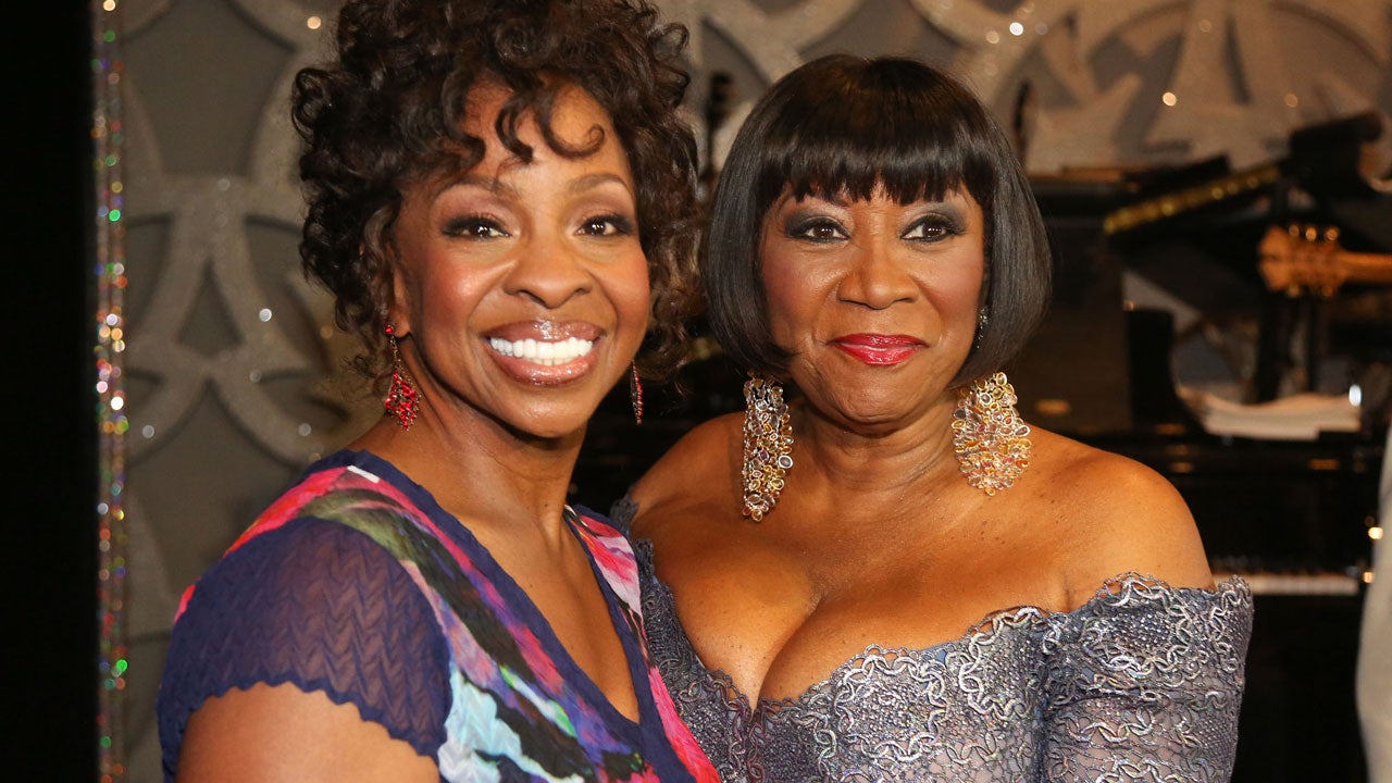 Gladys Knight & Patti LaBelle