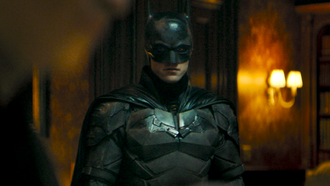 'The Batman' Sequel Gets 2025 Release Date as DC Universe Unveils New