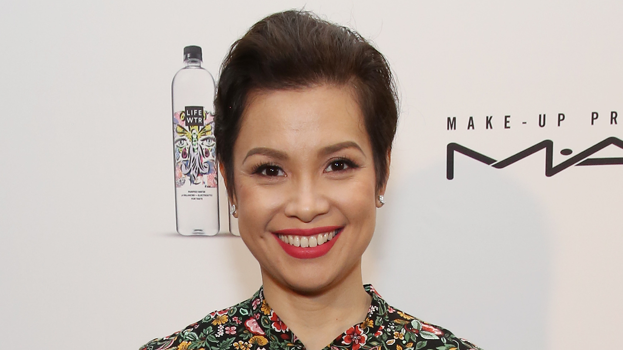 Lea Salonga