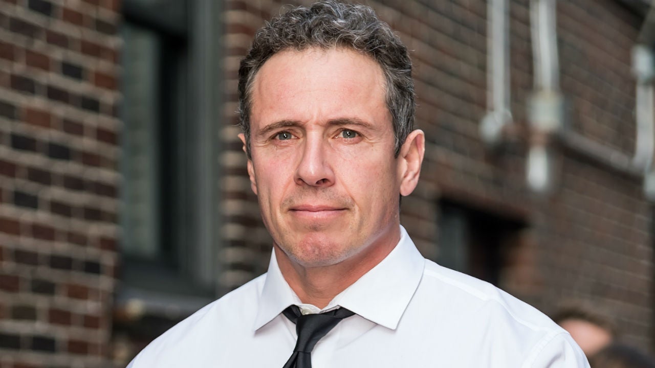 Chris Cuomo