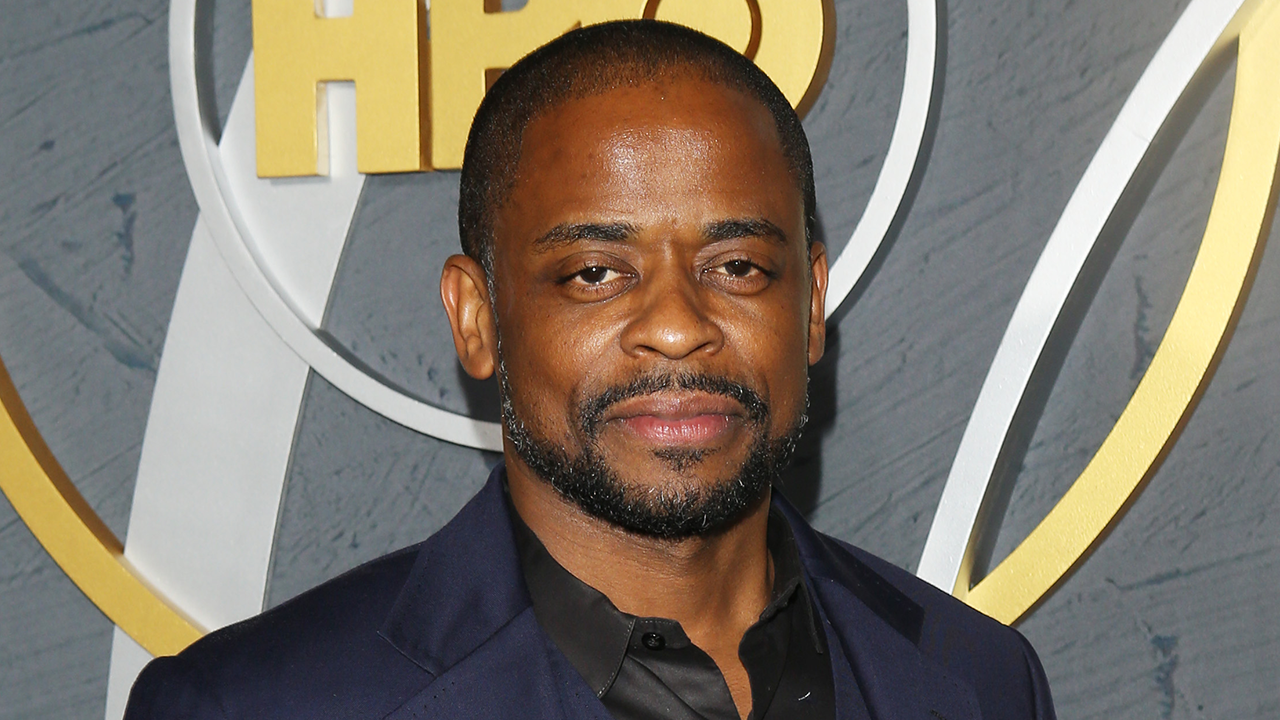 Dule Hill