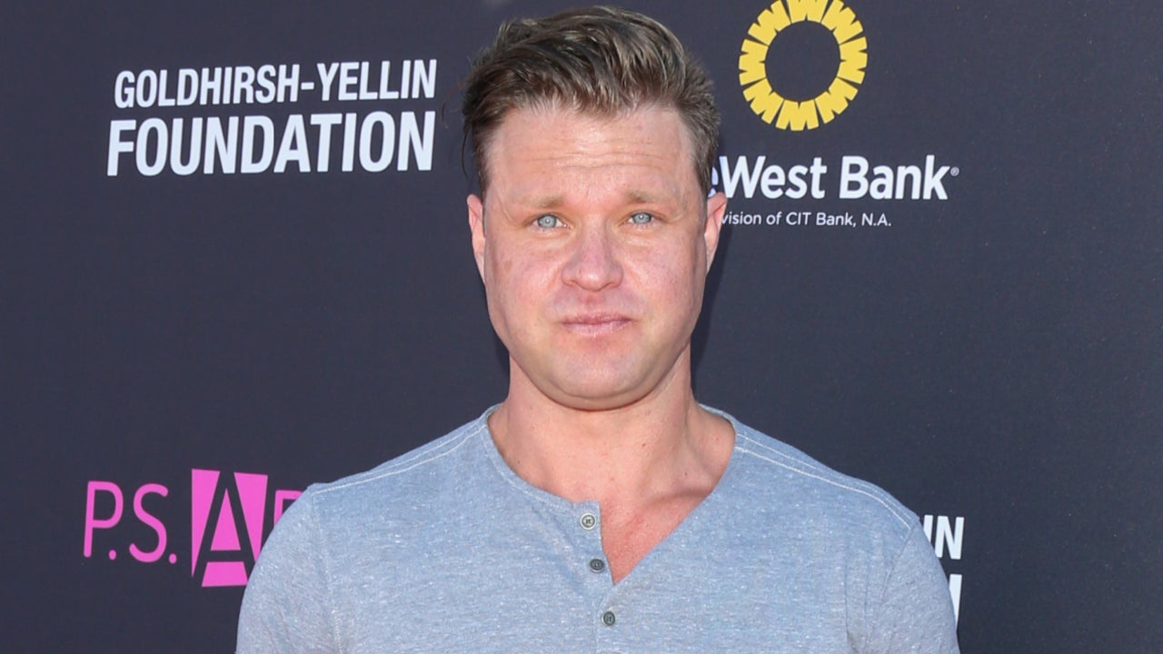 Zachery Ty Bryan