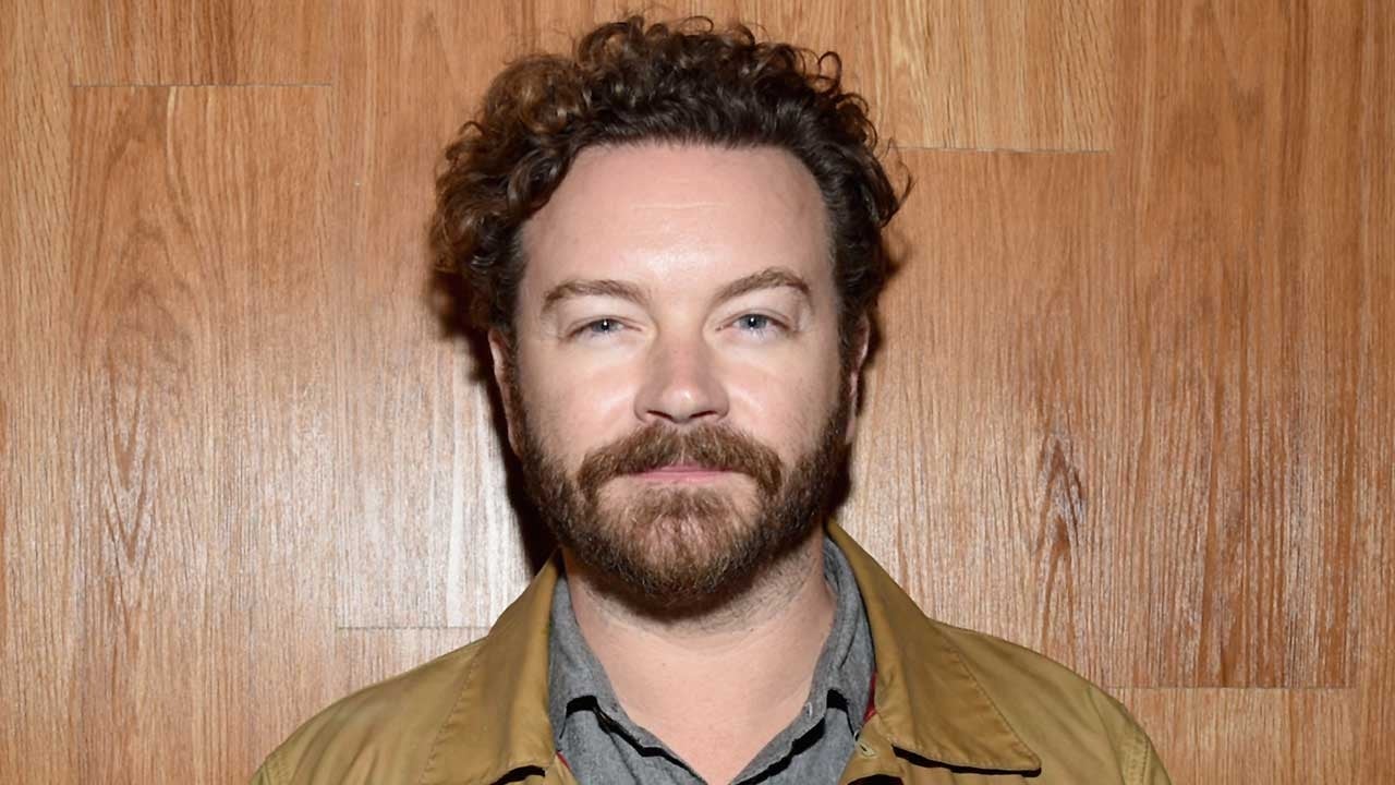 Danny Masterson