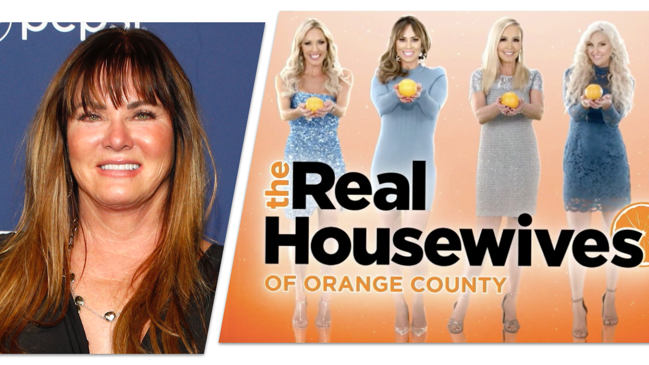 Jeana Keough lends her voice to the season 15 premiere of Bravo's 'The Real Housewives of Orange County.'