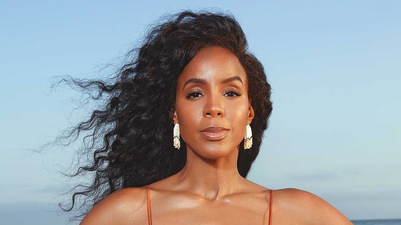 Kelly Rowland Is Pregnant With Baby No. 2 | Entertainment Tonight