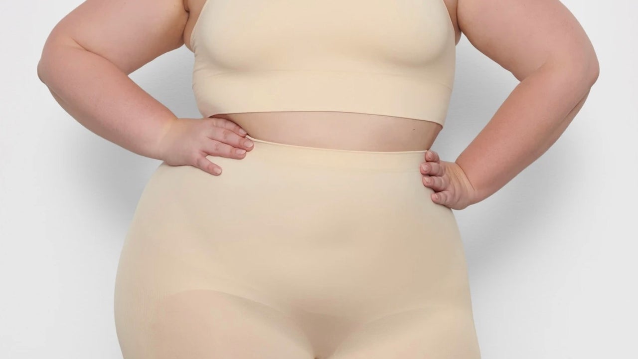 SKIMS - Solutionwear™ — the shapewear that changed the industry is  available now in 9 tonal colors and in sizes XXS - 5X. Shop SKIMS