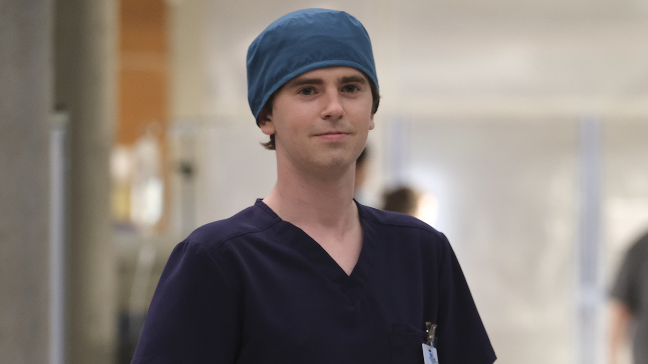 'The Good Doctor' Ending After Season 7 | Entertainment Tonight