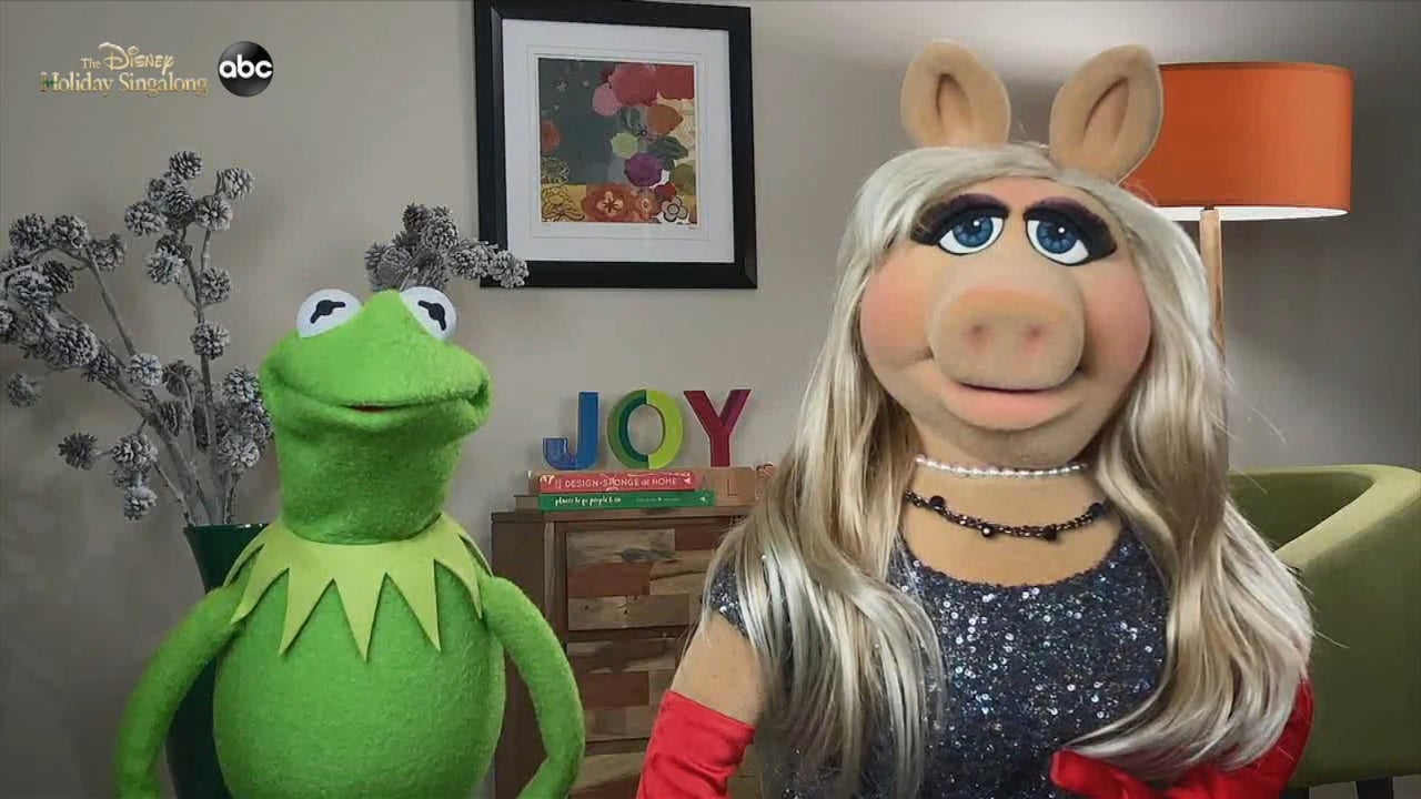 The Kermit and Miss Piggy Breakup Is Nonsense