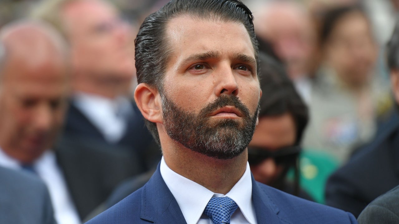 donald trump jr