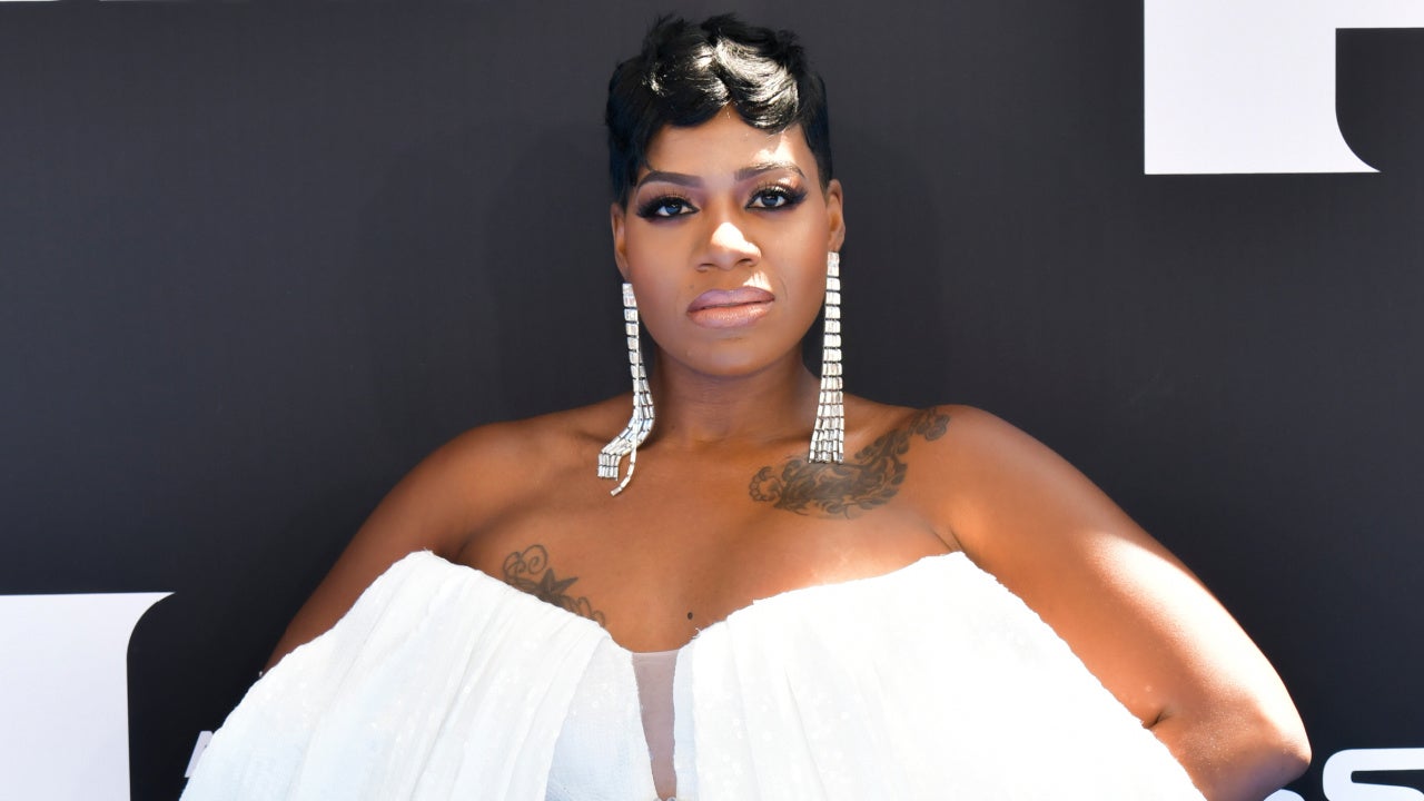 Fantasia Barrino