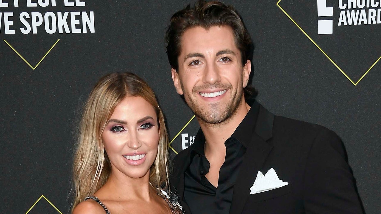 Kaitlyn Bristowe Jason Tartick