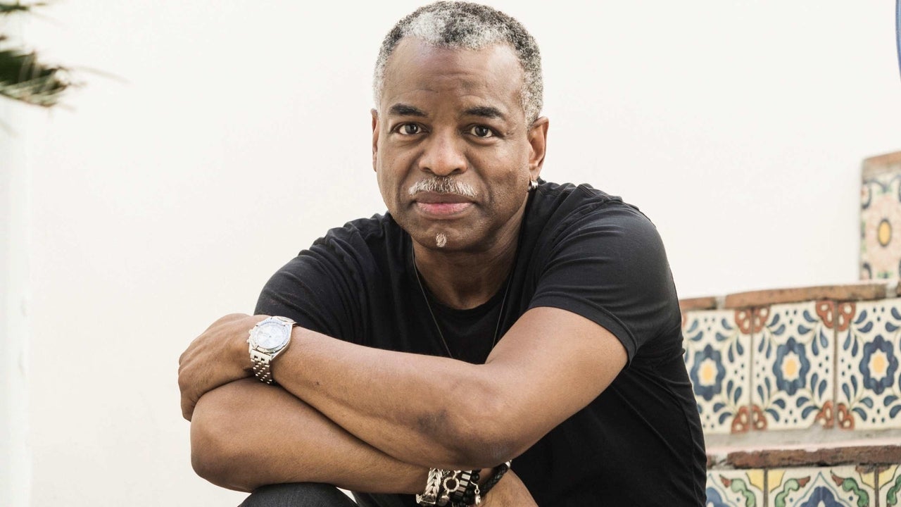 Levar Burton